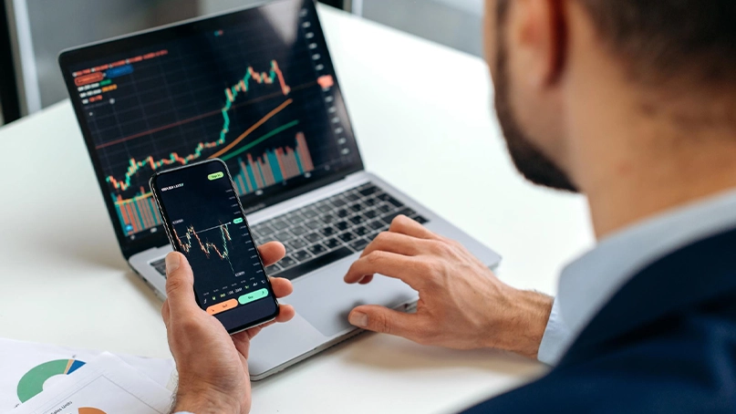 Plateforme de trading Tivra Paxil